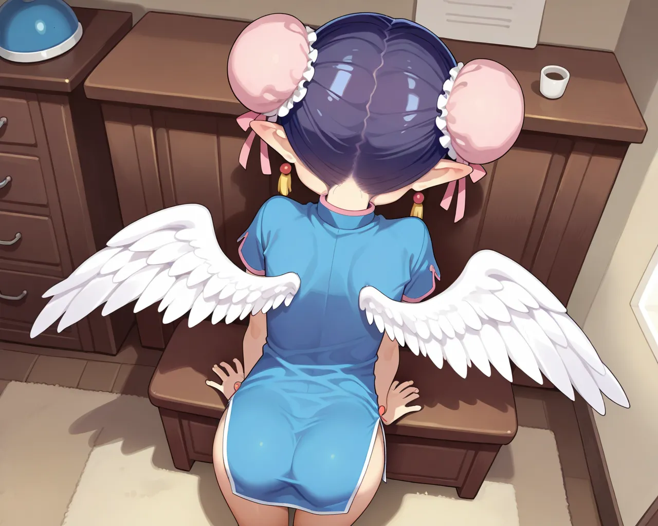 Manga Page 1193