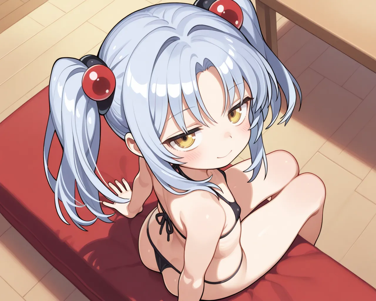 Manga Page 1217