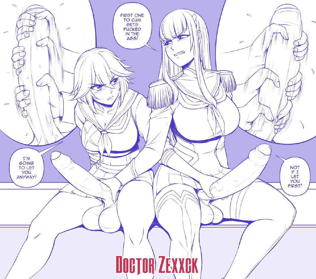 Manga Page 645