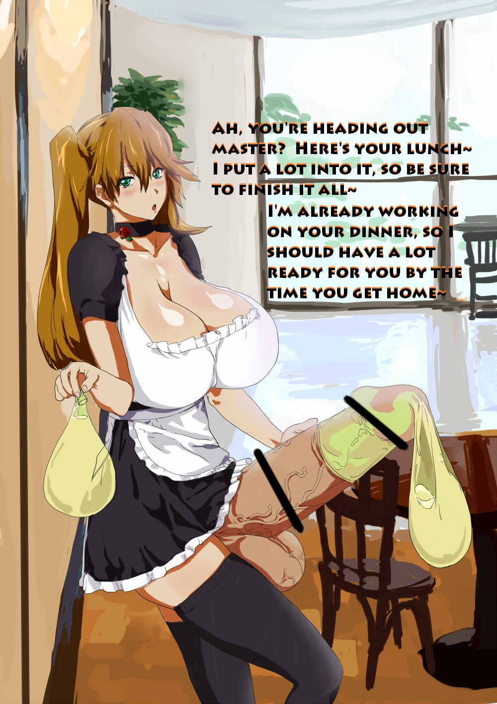 Manga Page 745