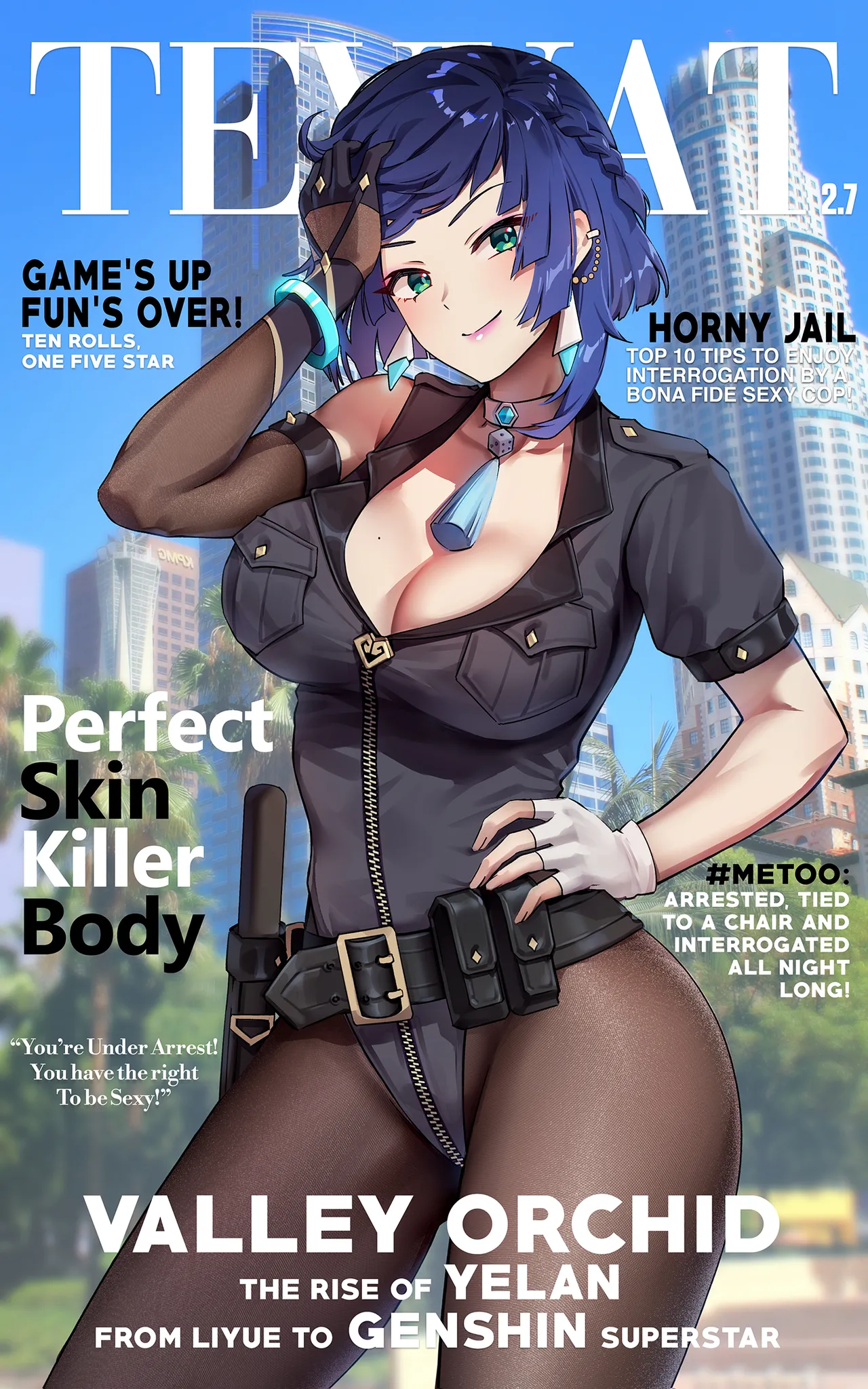 Manga Page 490