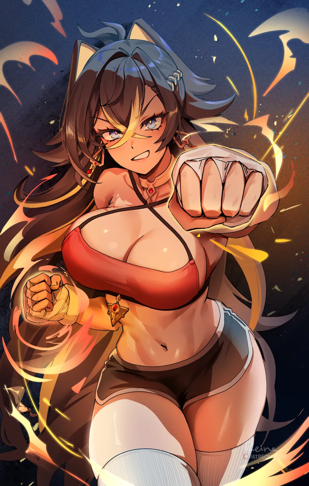 Manga Page 586