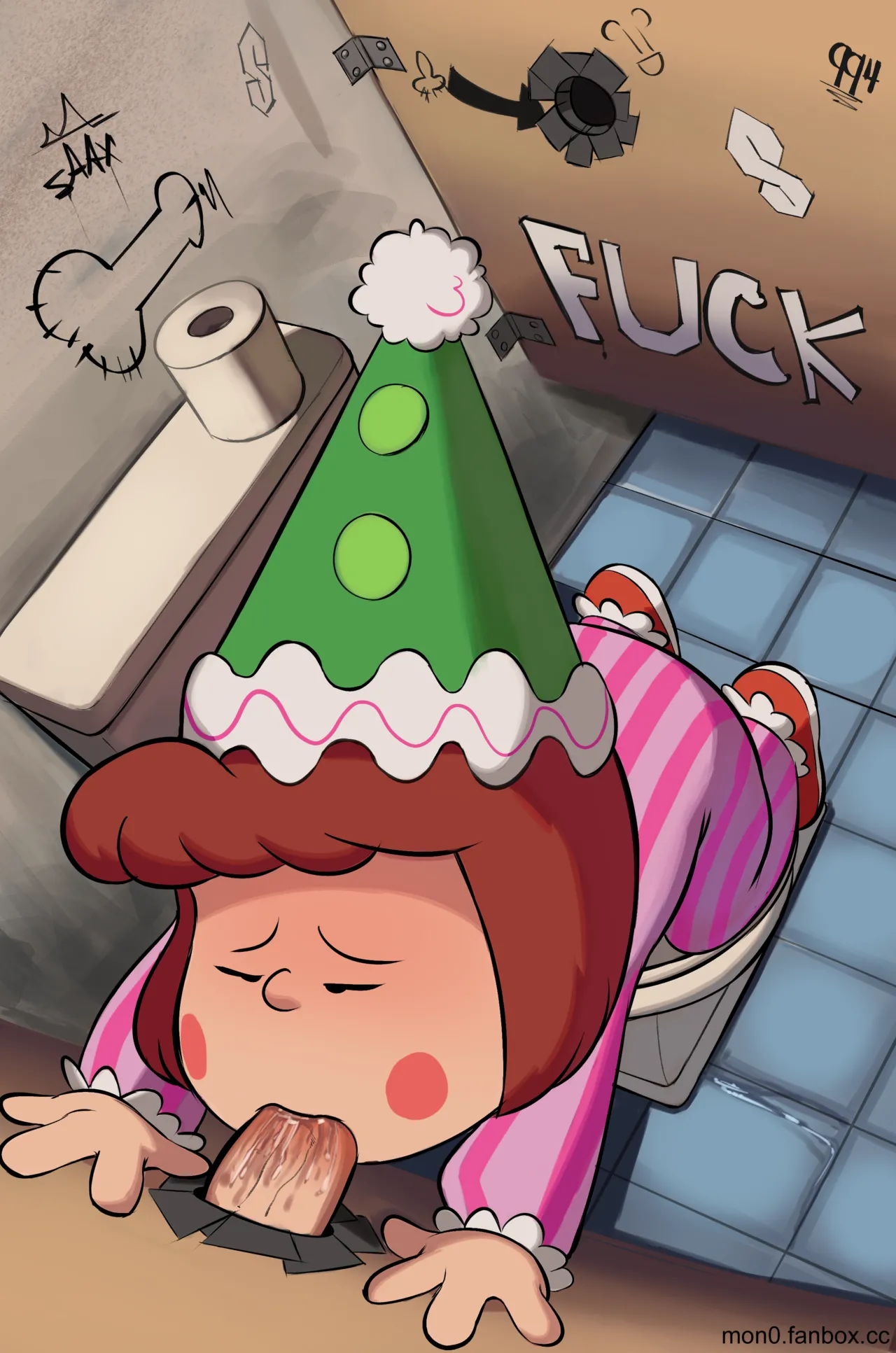 Manga Page 357