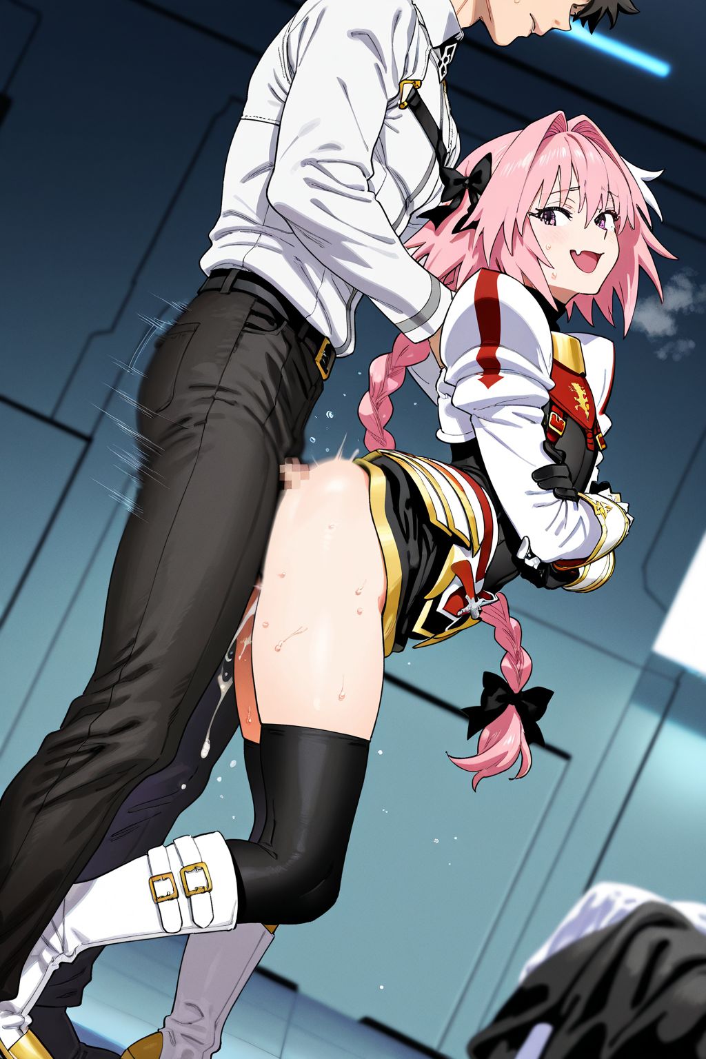 Manga Page 390