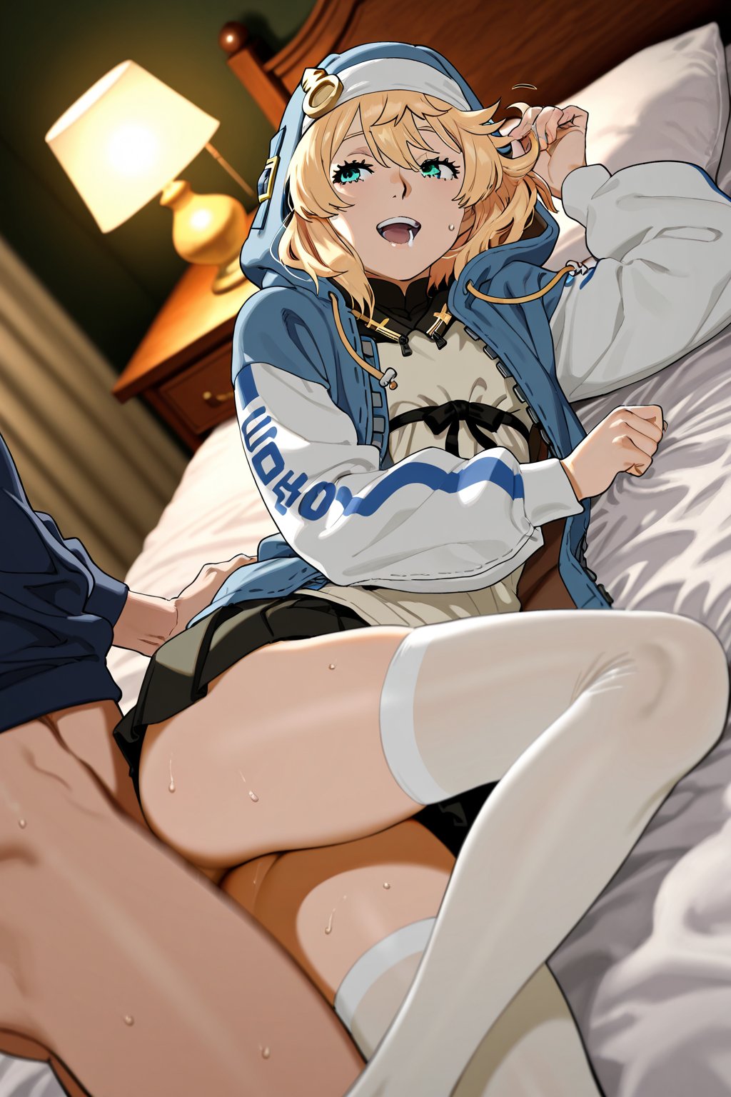 Manga Page 545