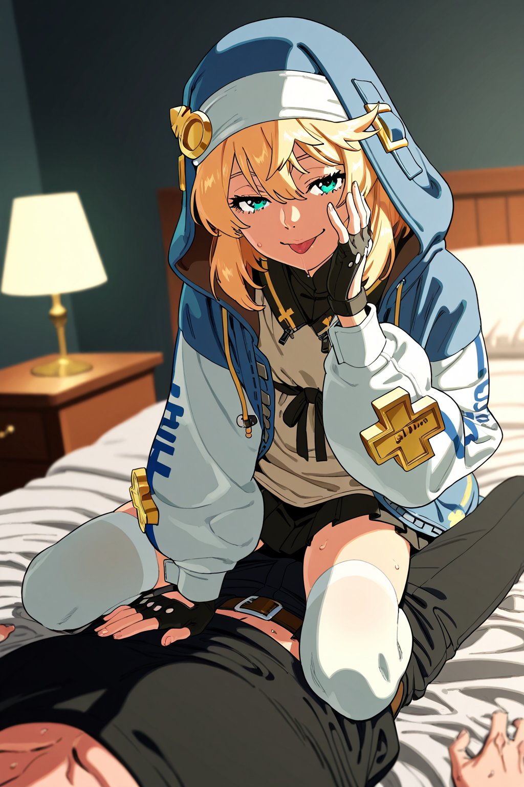 Manga Page 567