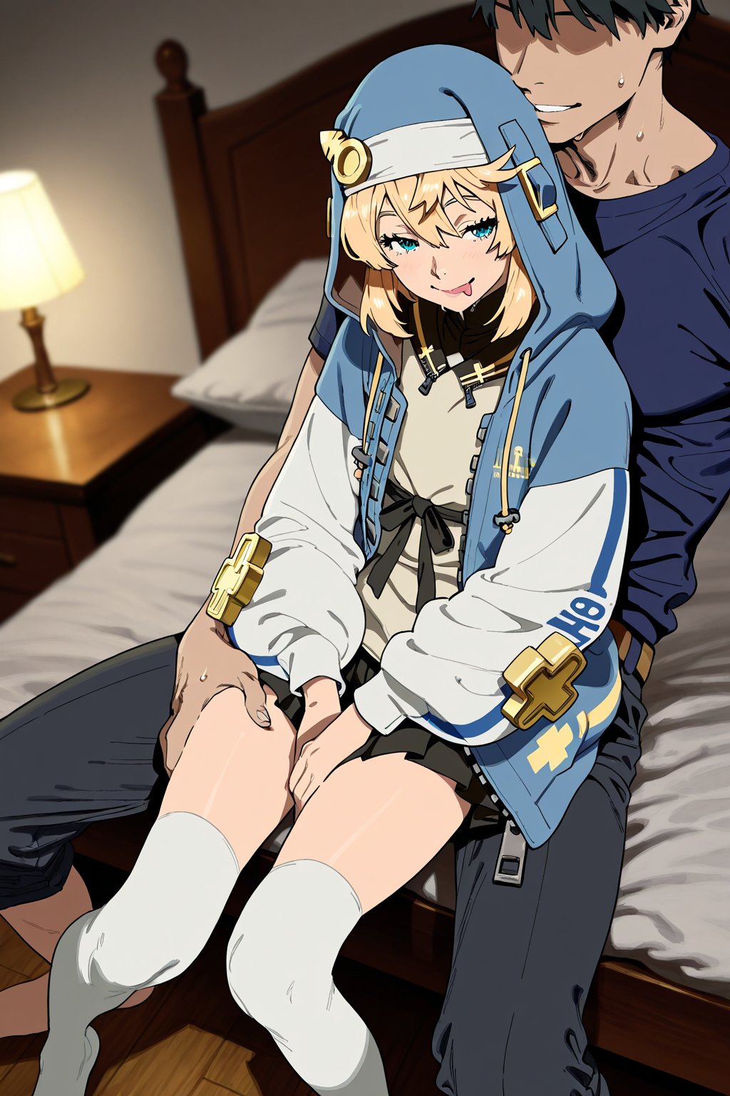 Manga Page 580