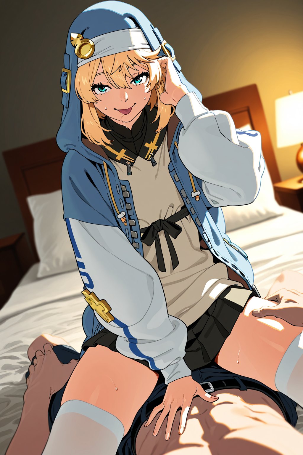 Manga Page 622