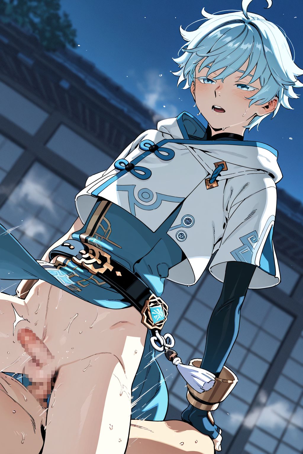 Manga Page 806