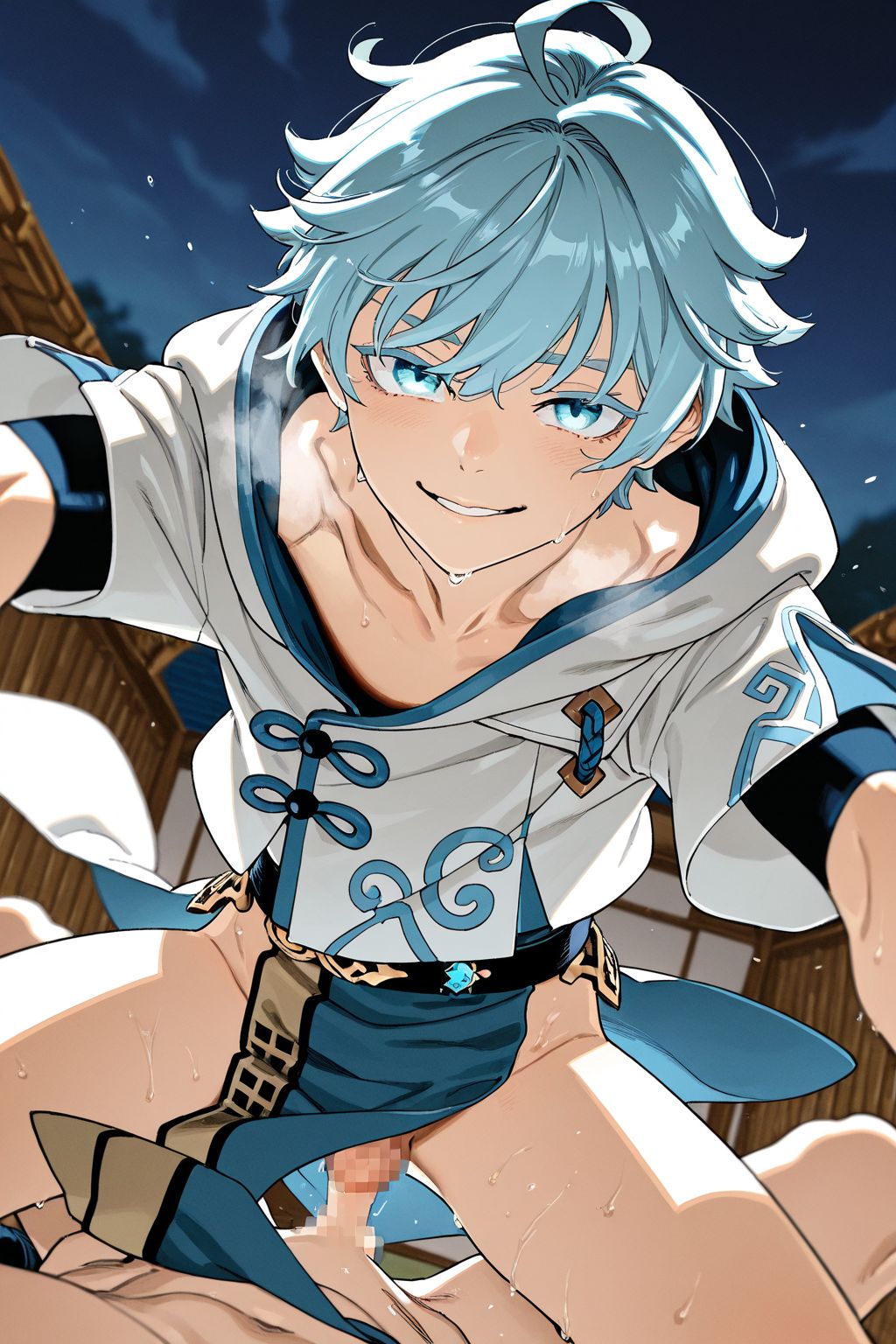 Manga Page 871