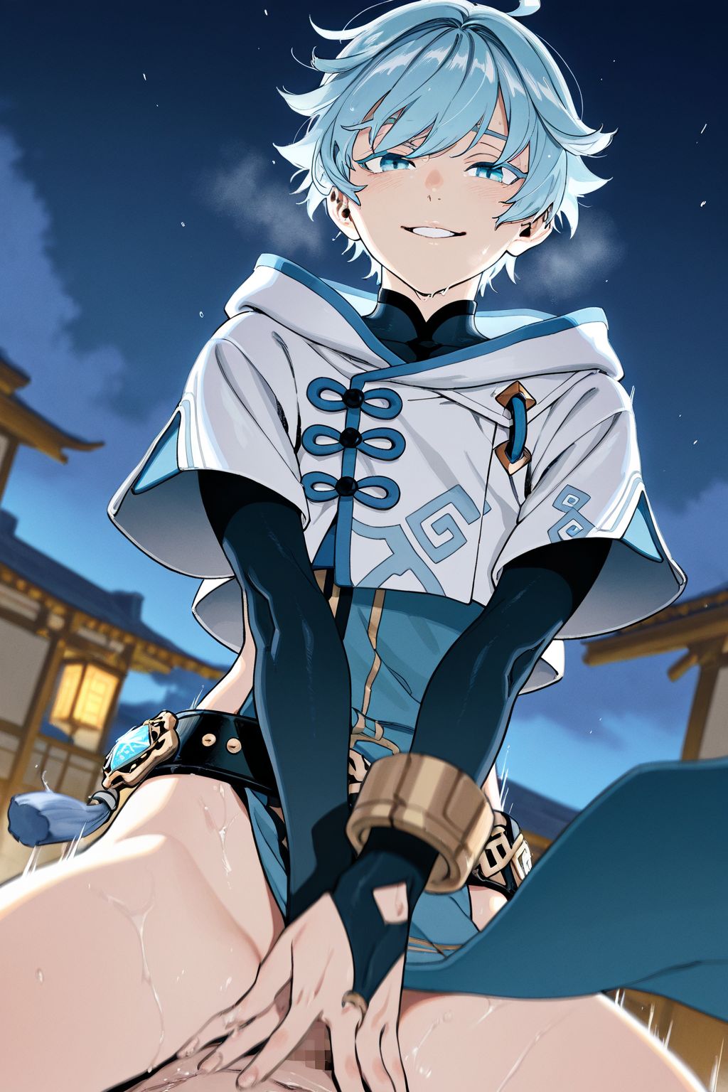 Manga Page 877