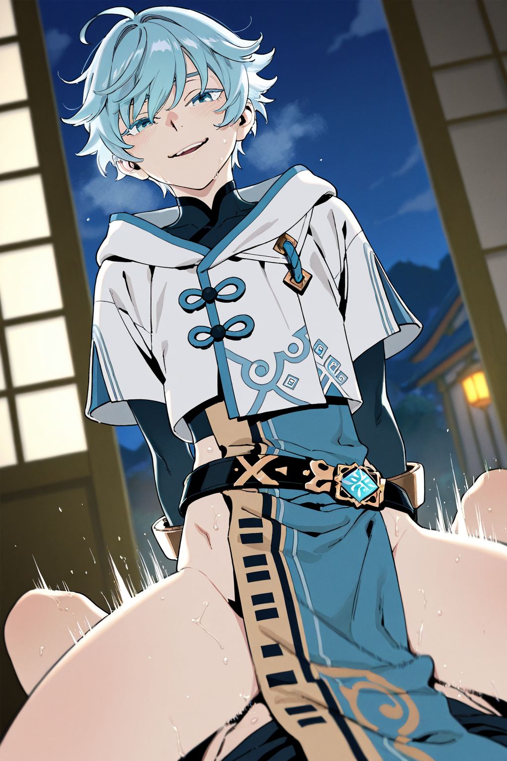 Manga Page 881