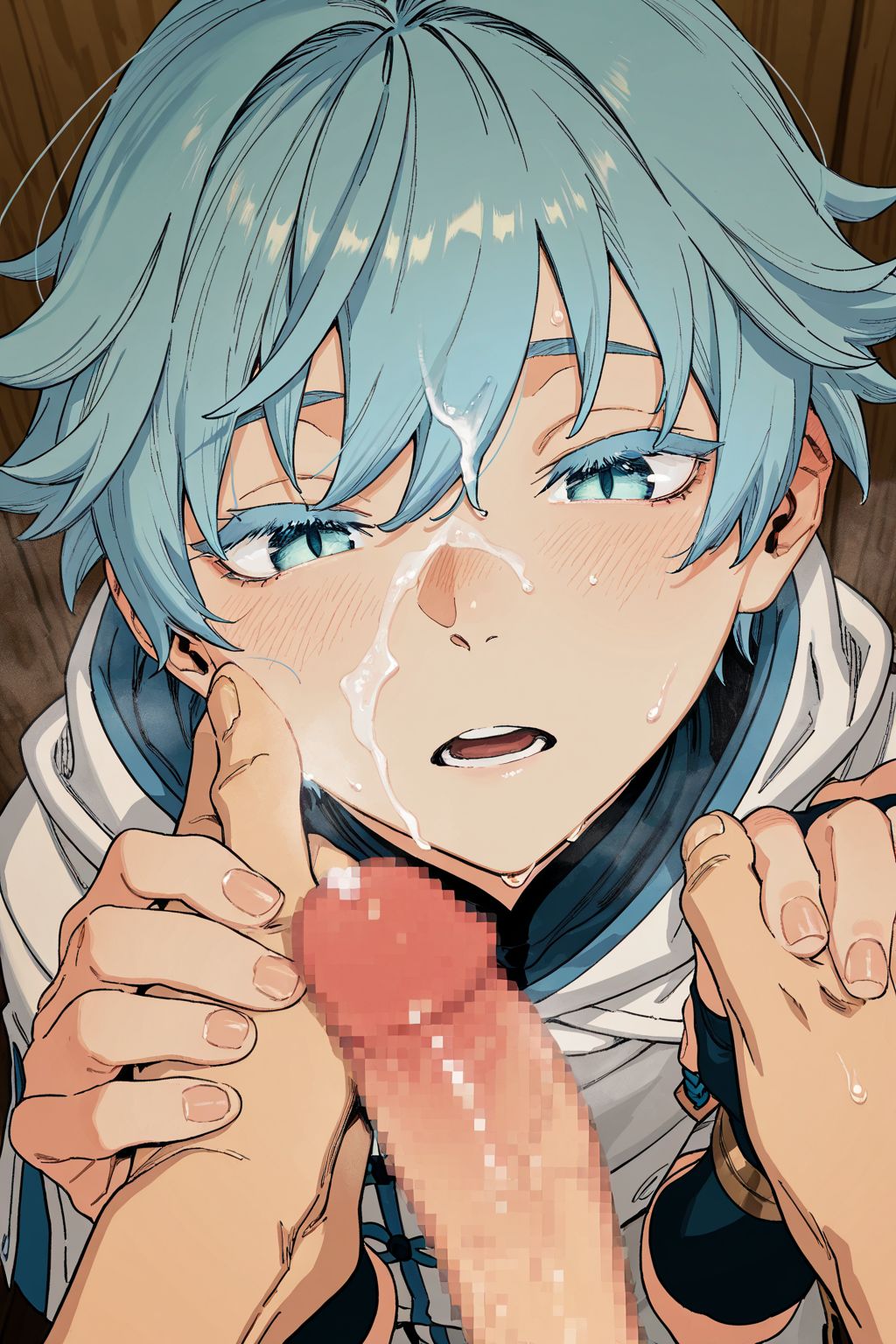 Manga Page 909