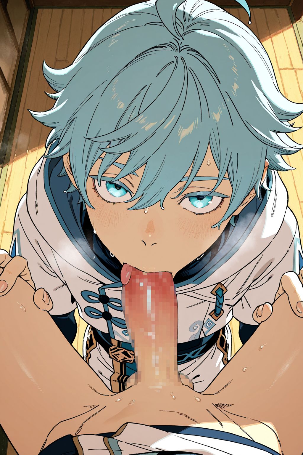 Manga Page 920