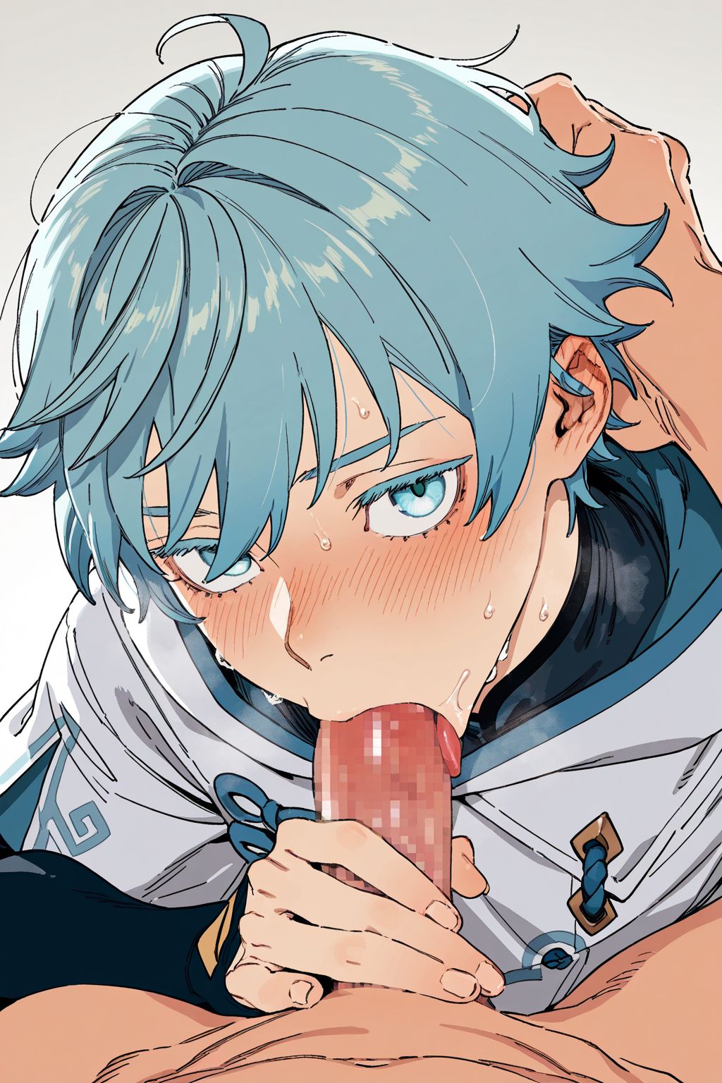 Manga Page 921