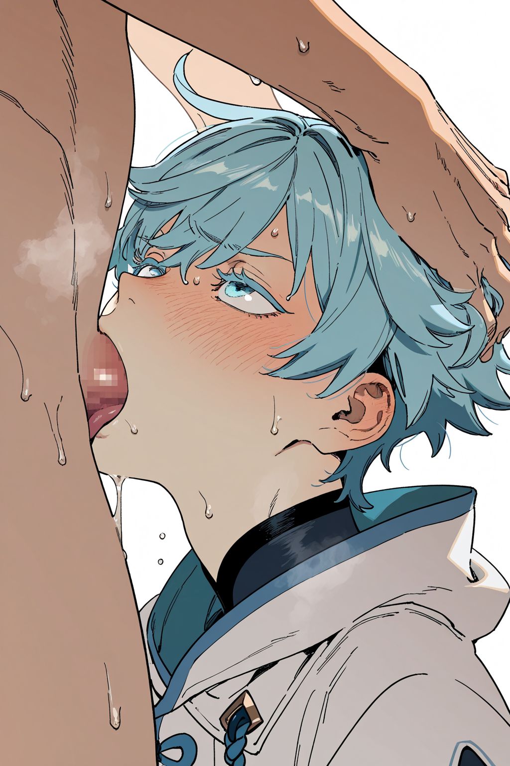 Manga Page 922