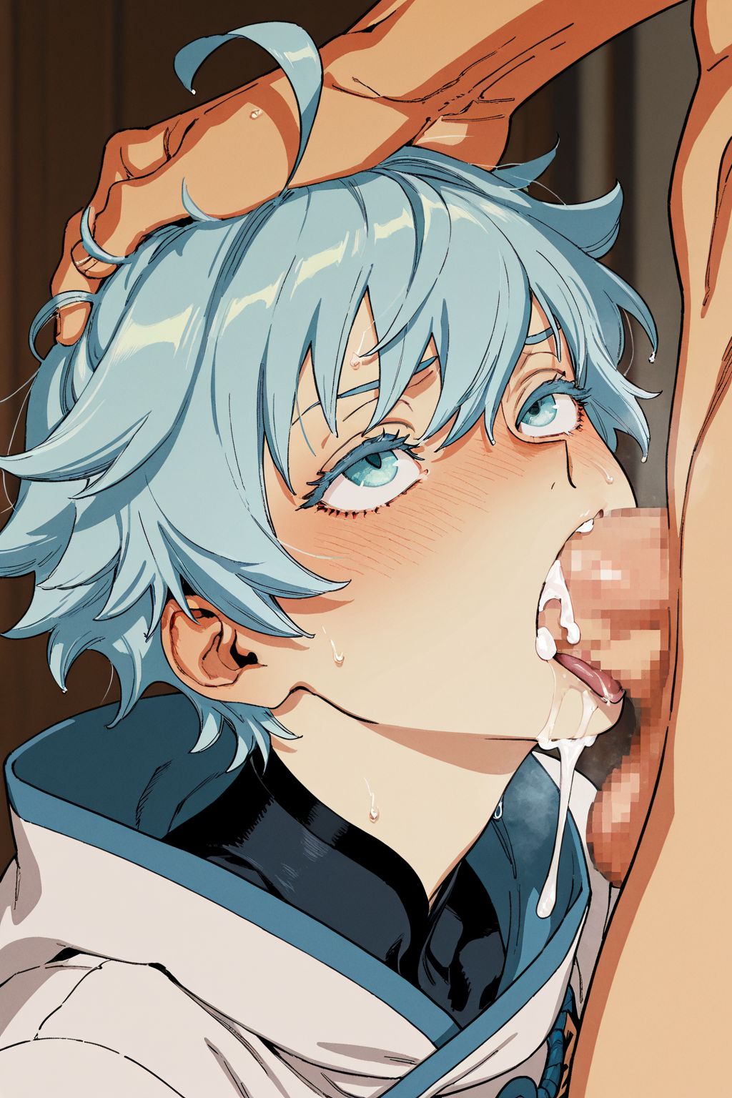 Manga Page 923