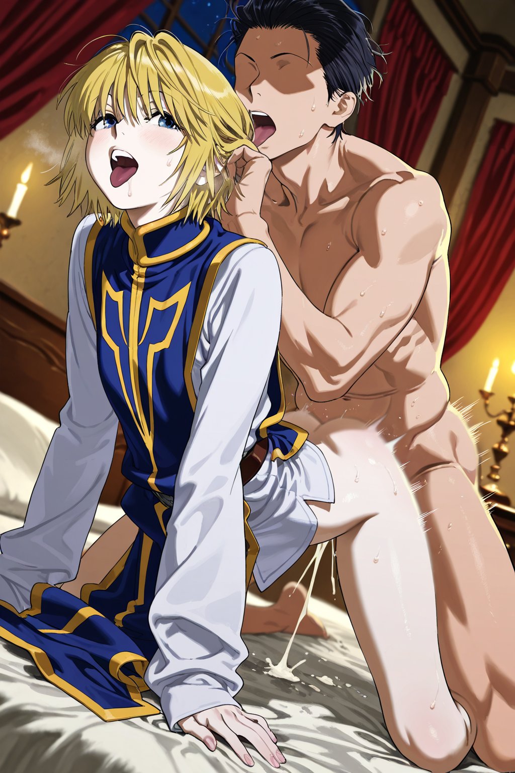 Manga Page 925