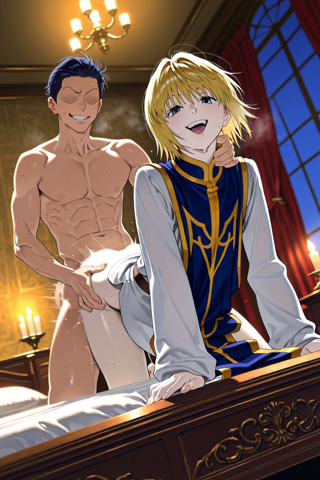 Manga Page 927