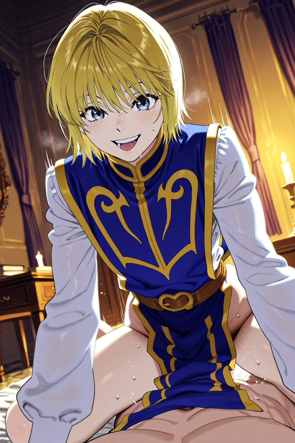 Manga Page 930