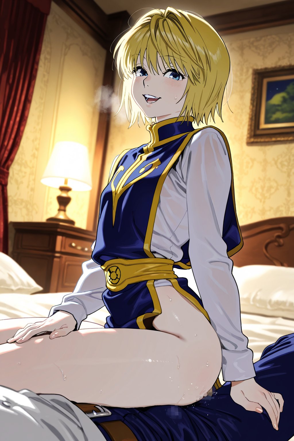 Manga Page 944