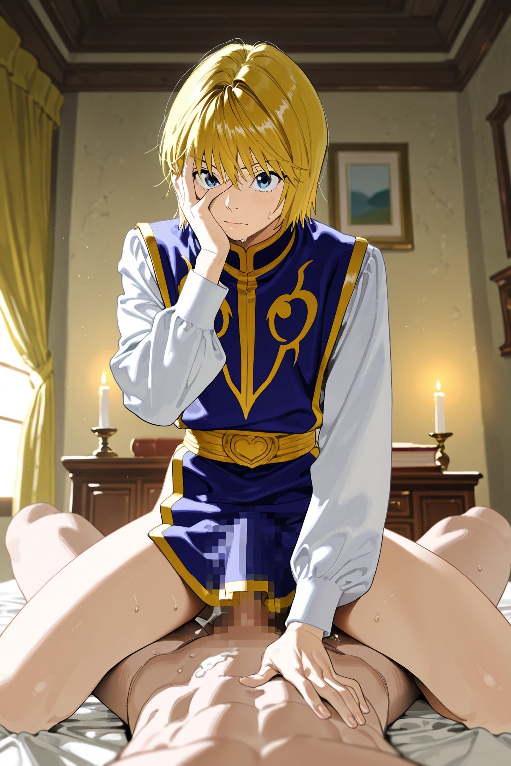 Manga Page 953