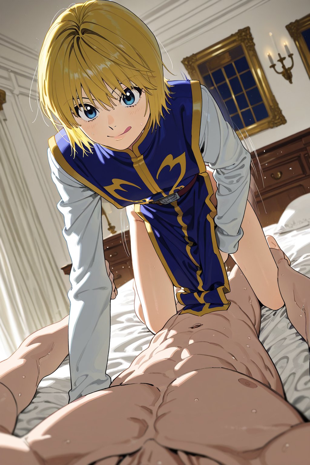 Manga Page 983
