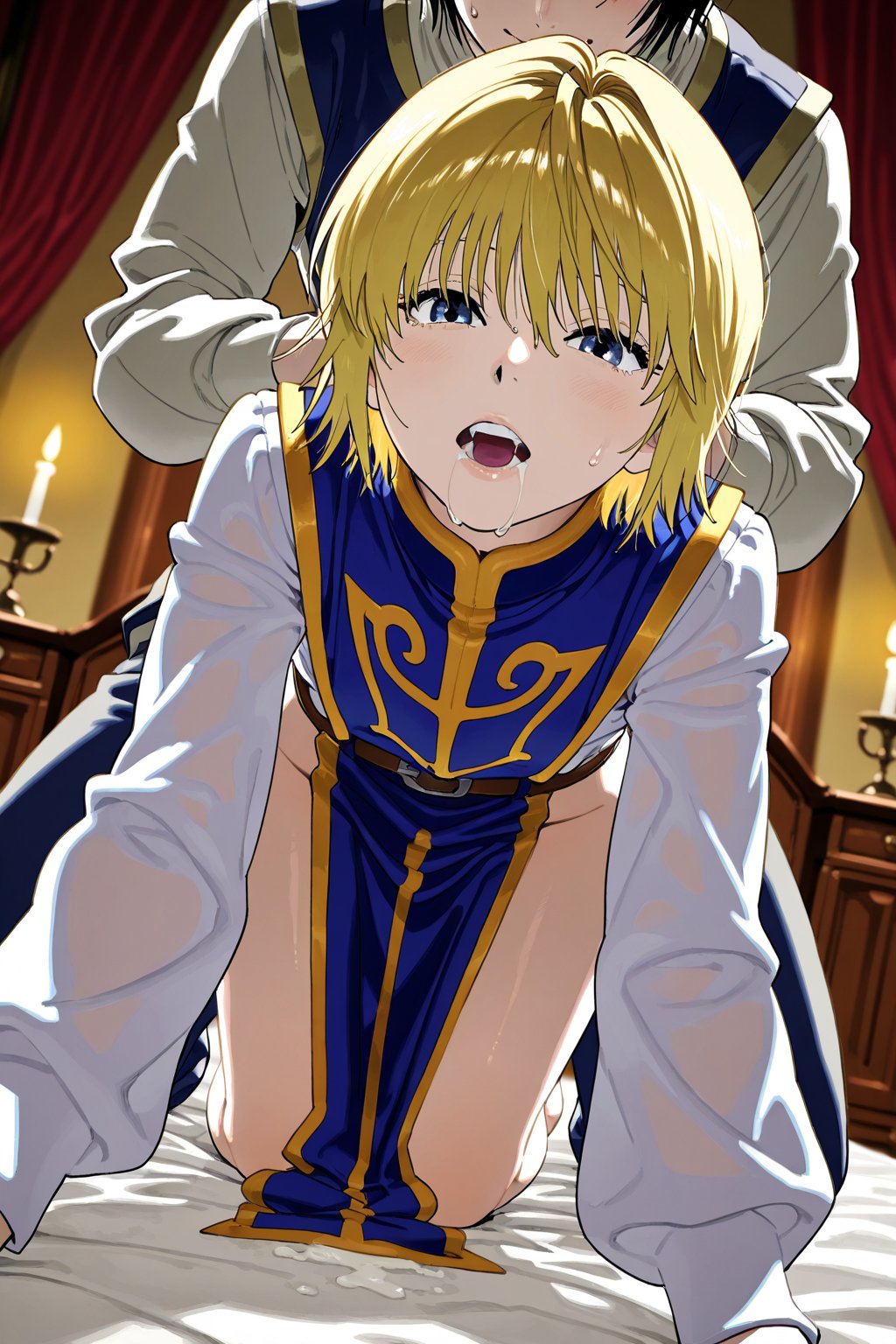 Manga Page 992