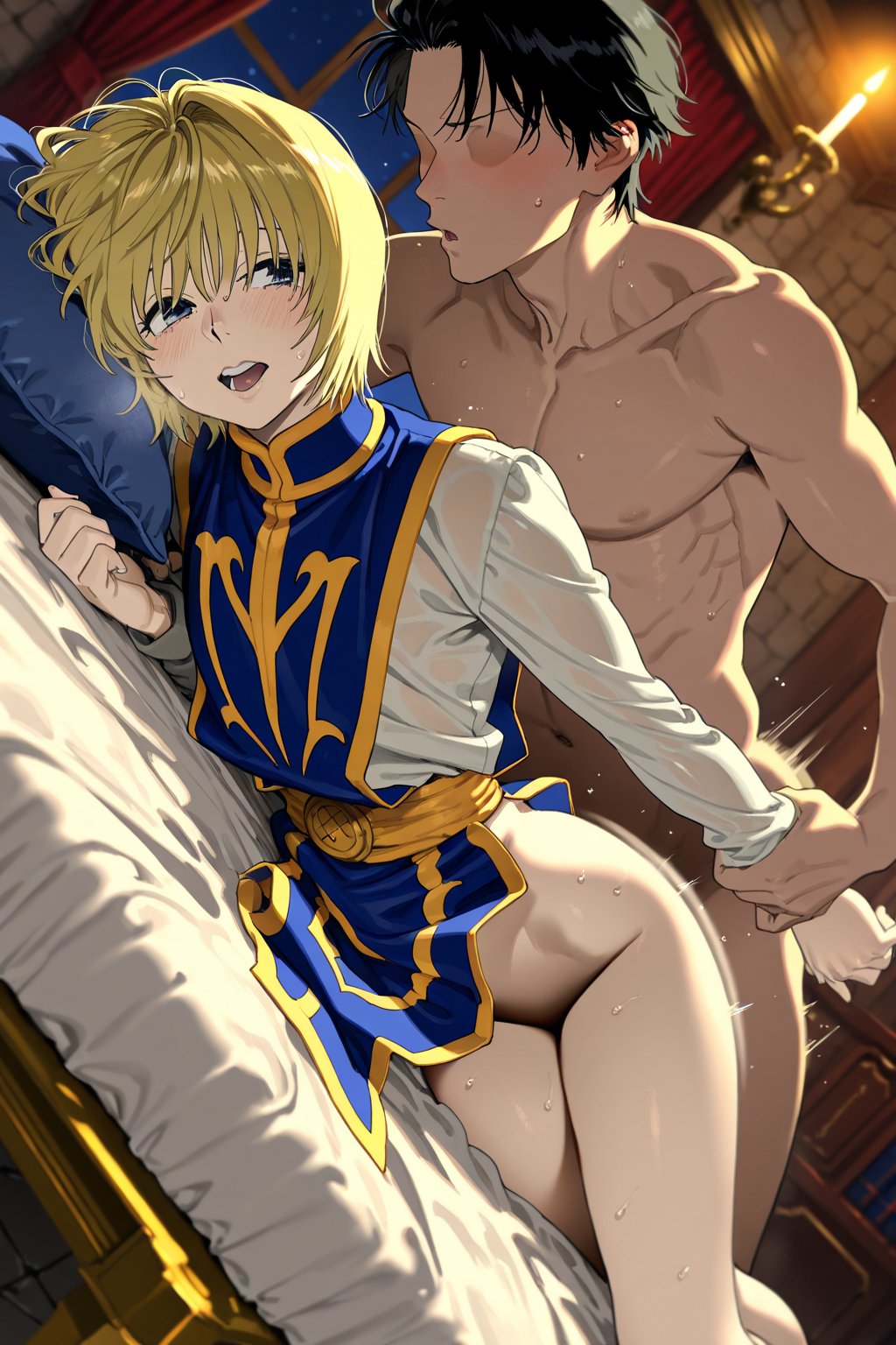 Manga Page 994