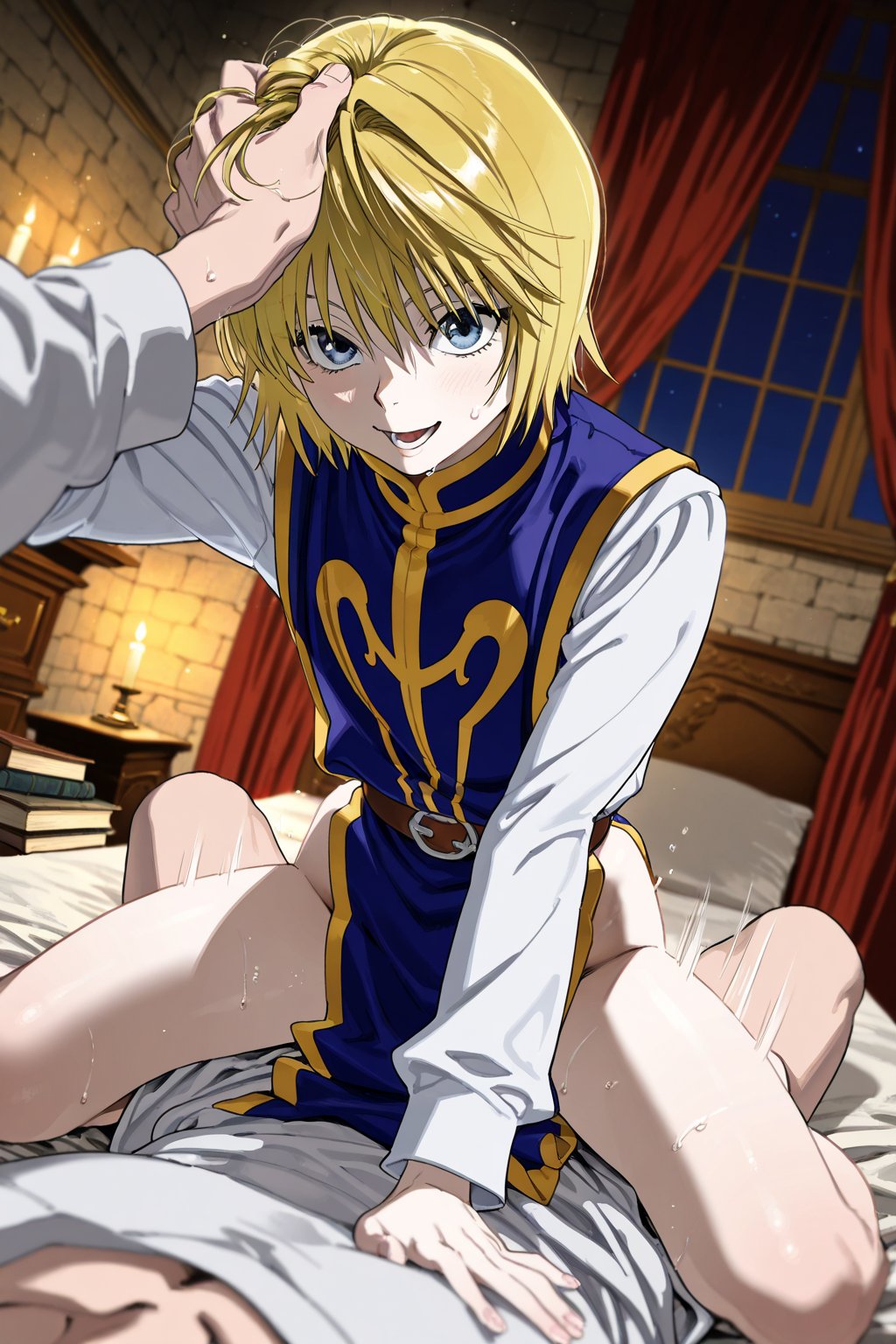 Manga Page 996