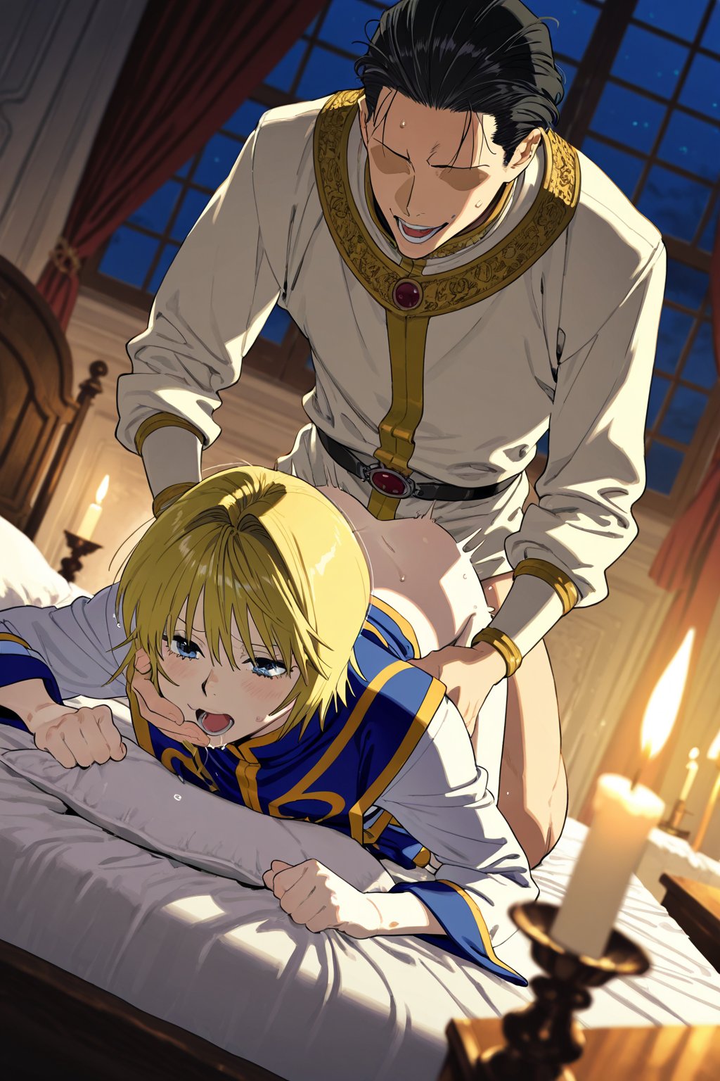 Manga Page 1018