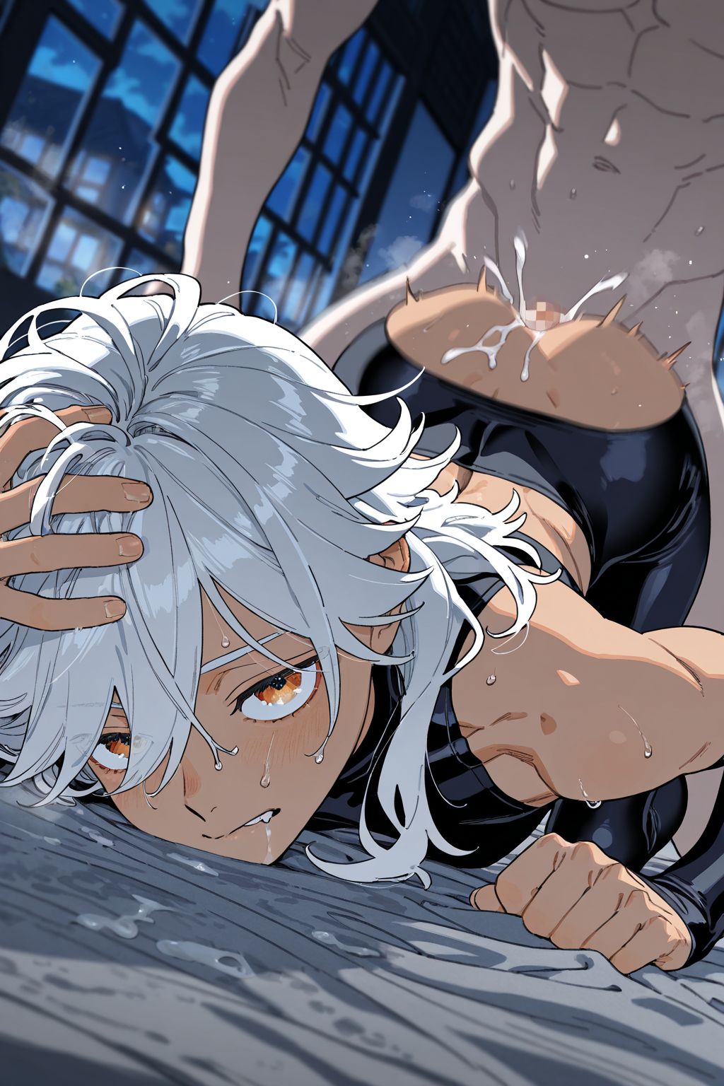 Manga Page 1074