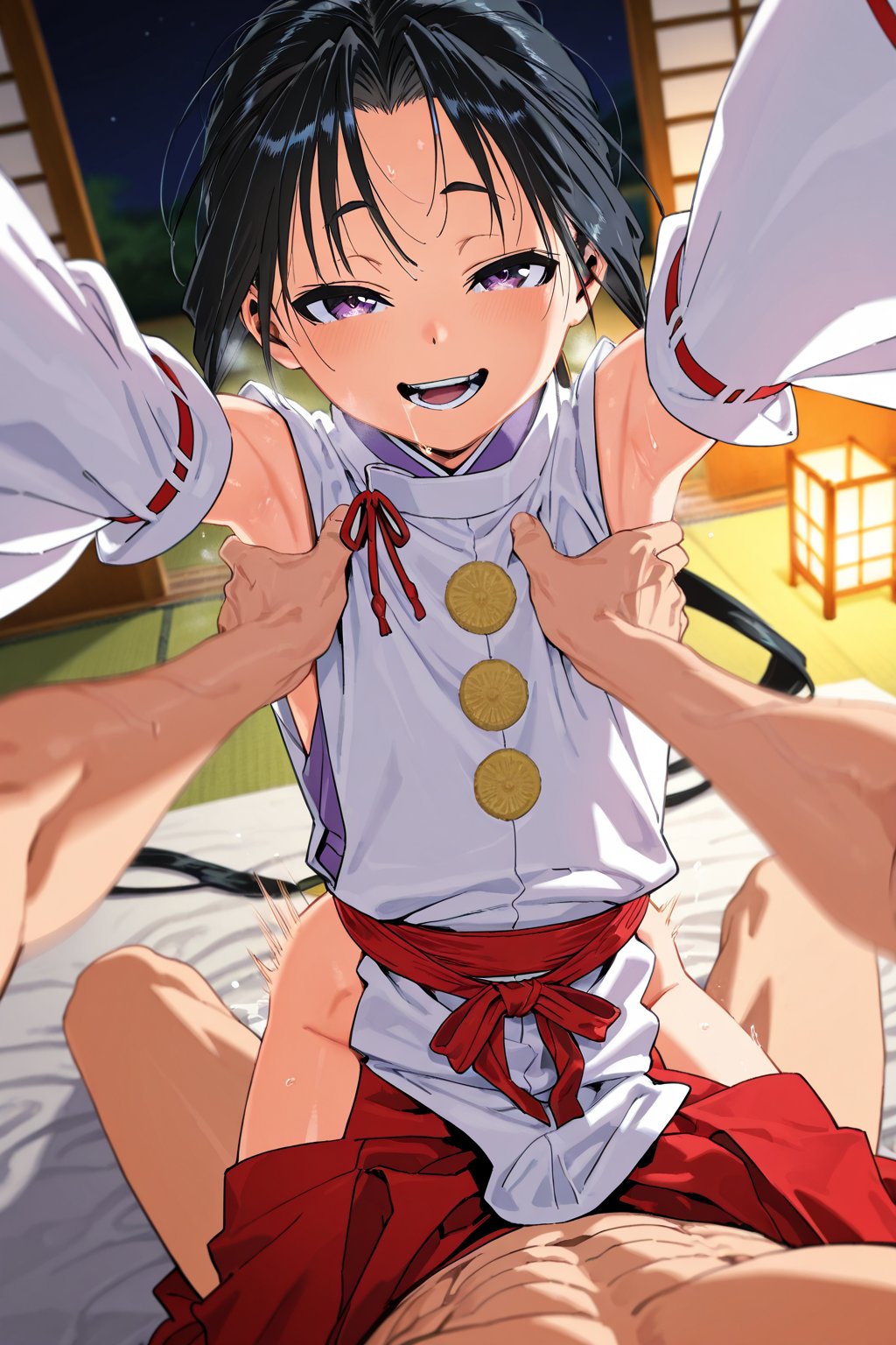 Manga Page 1550