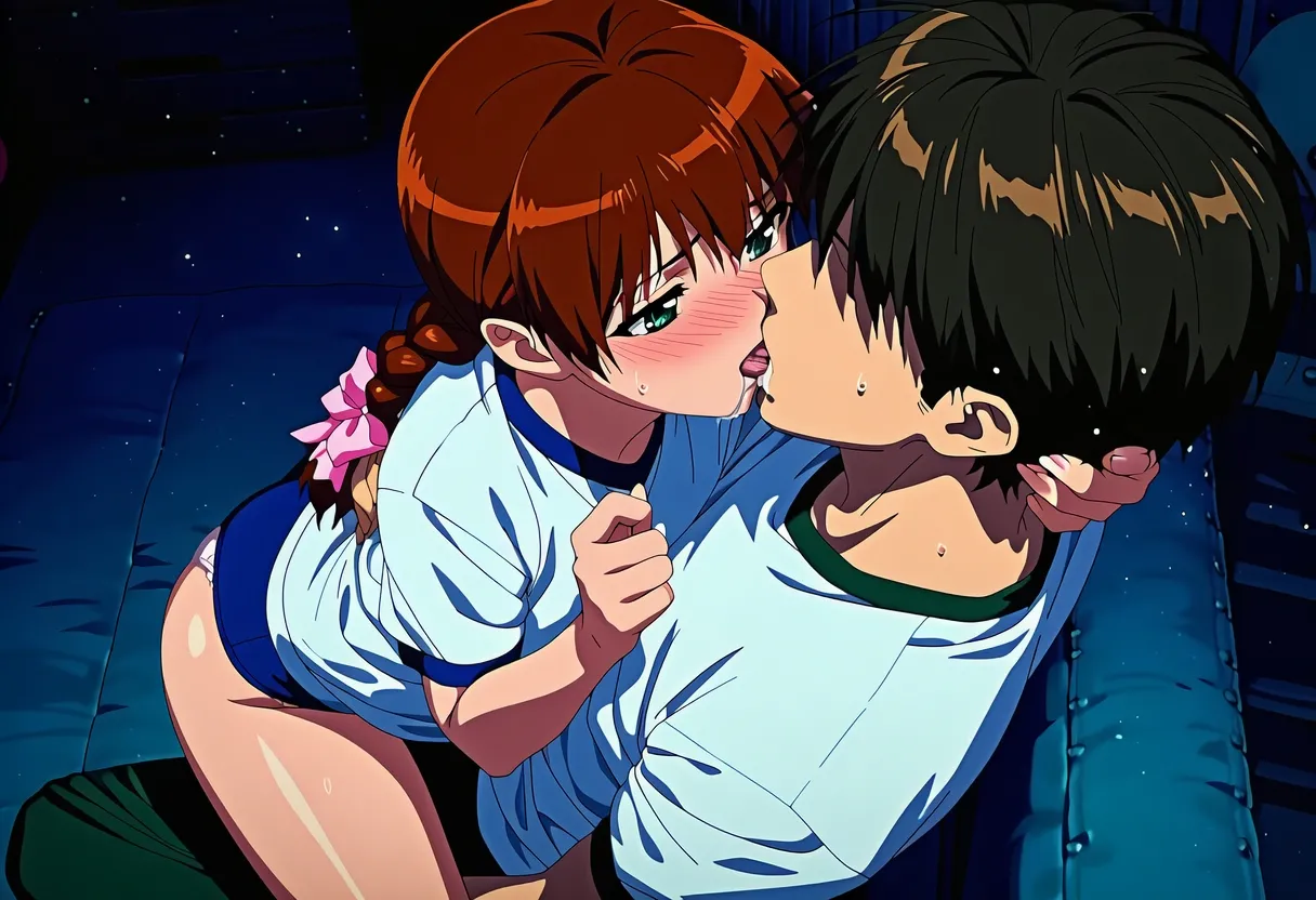 Manga Page 435