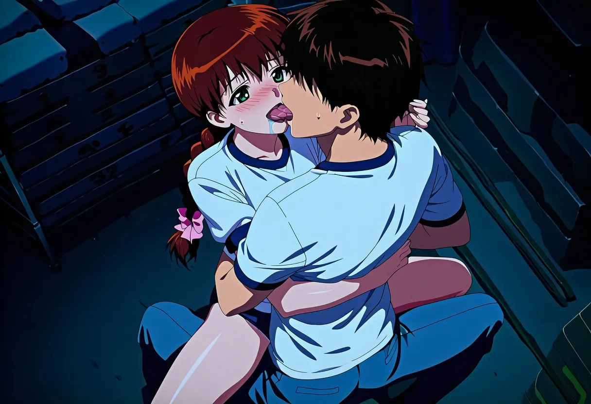 Manga Page 436