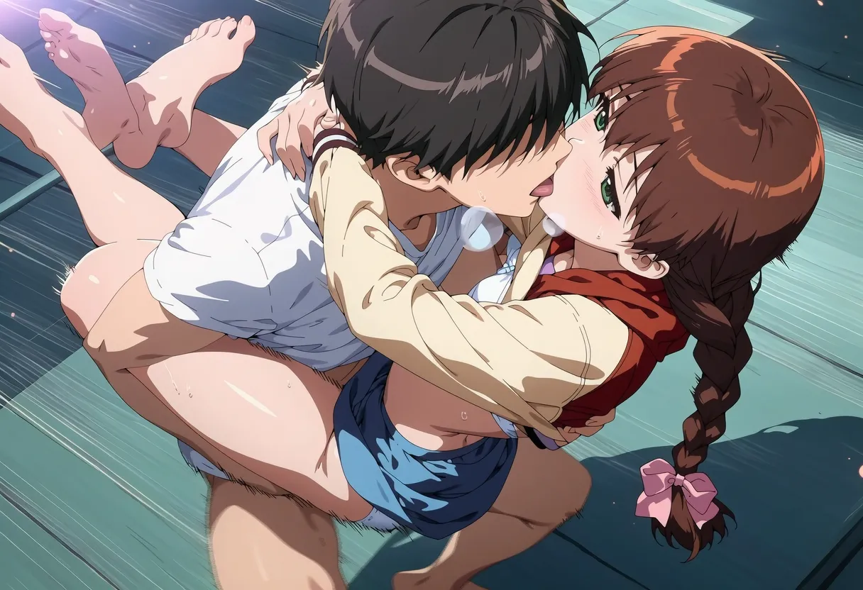 Manga Page 643