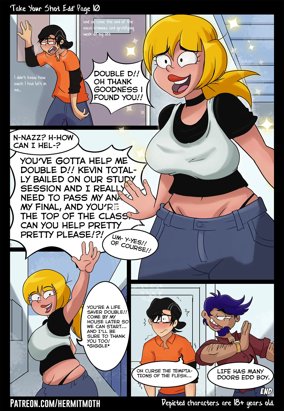 Manga Page 12