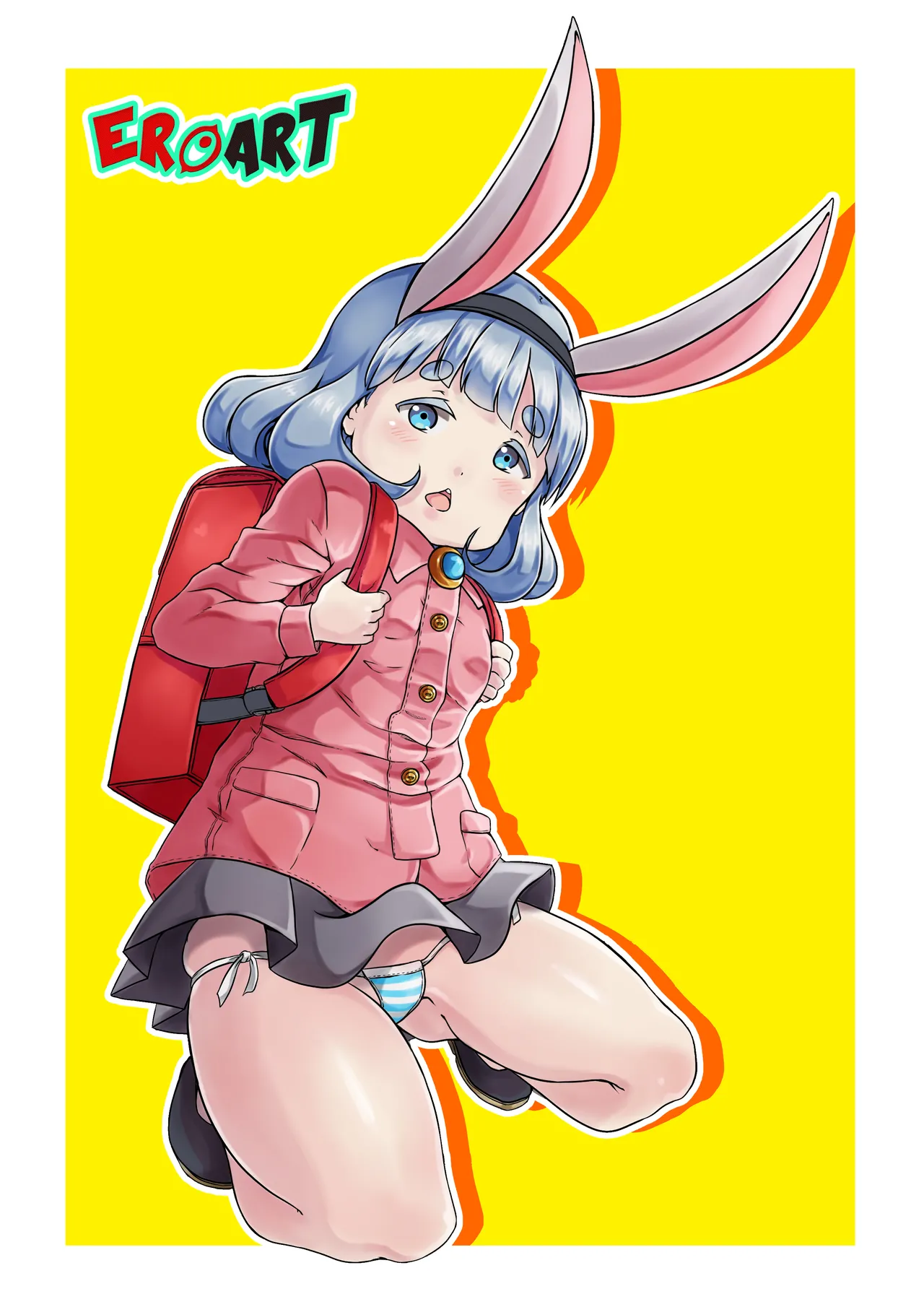 Manga Page 535