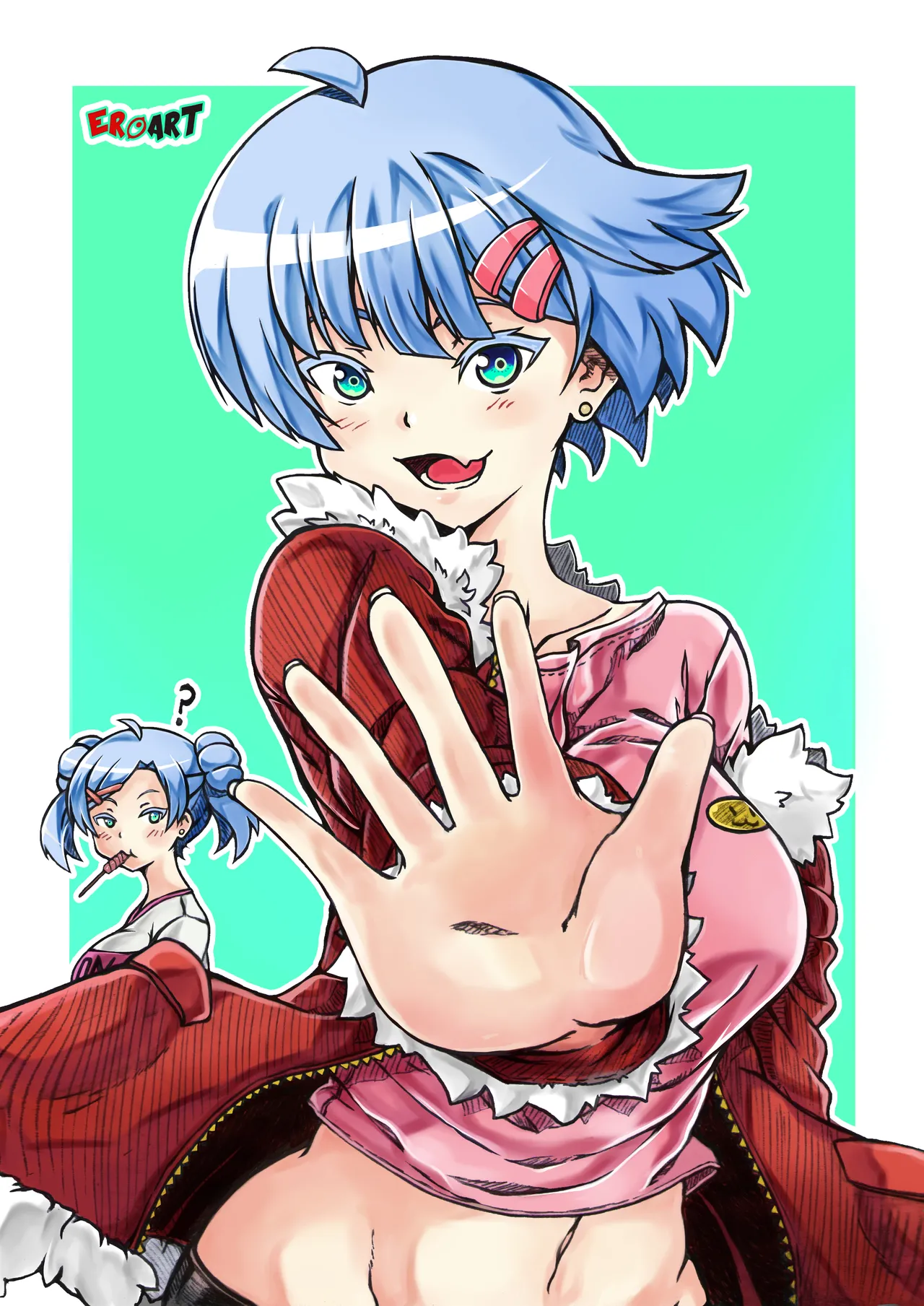 Manga Page 539