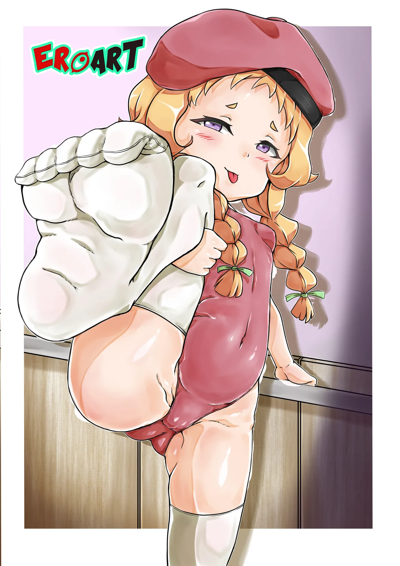 Manga Page 550