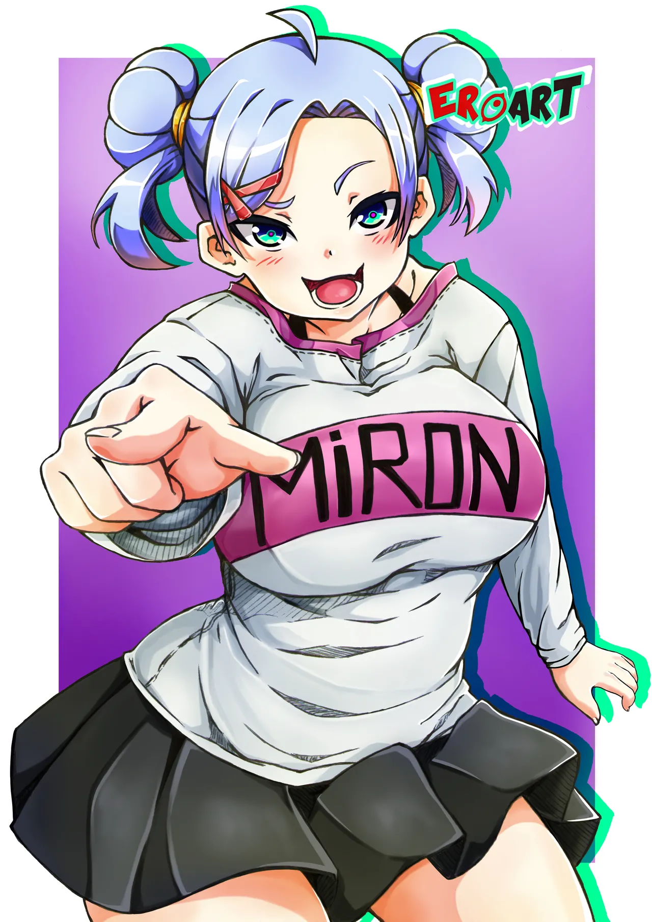 Manga Page 562