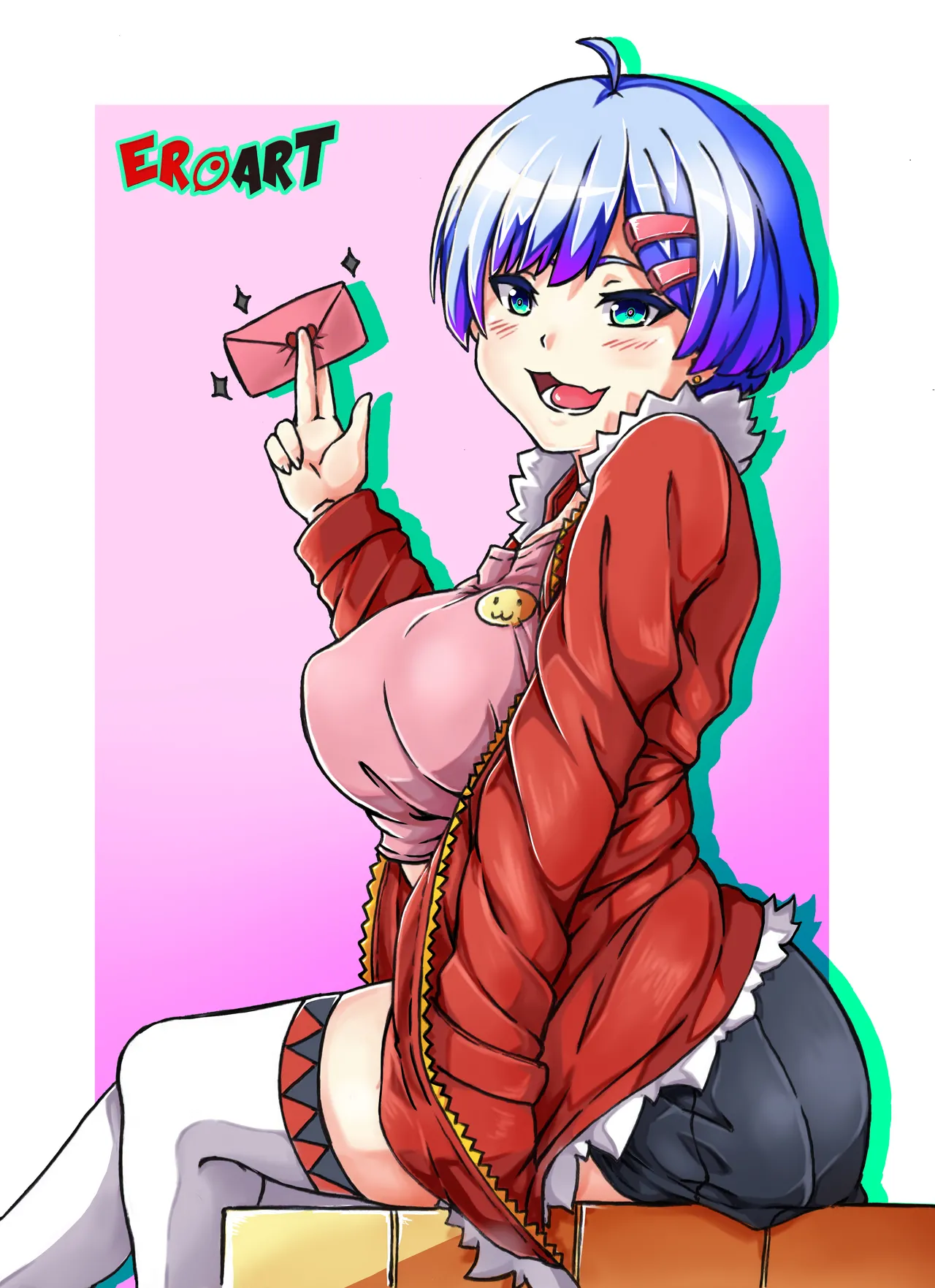 Manga Page 563