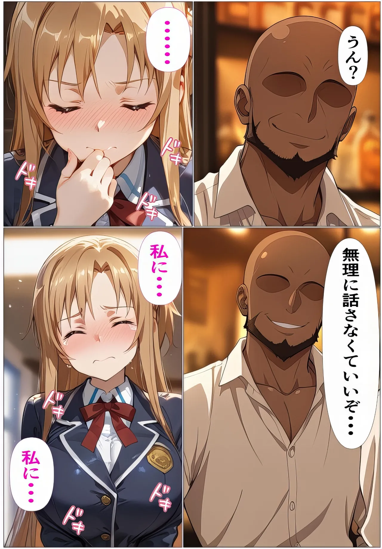 Manga Page 10