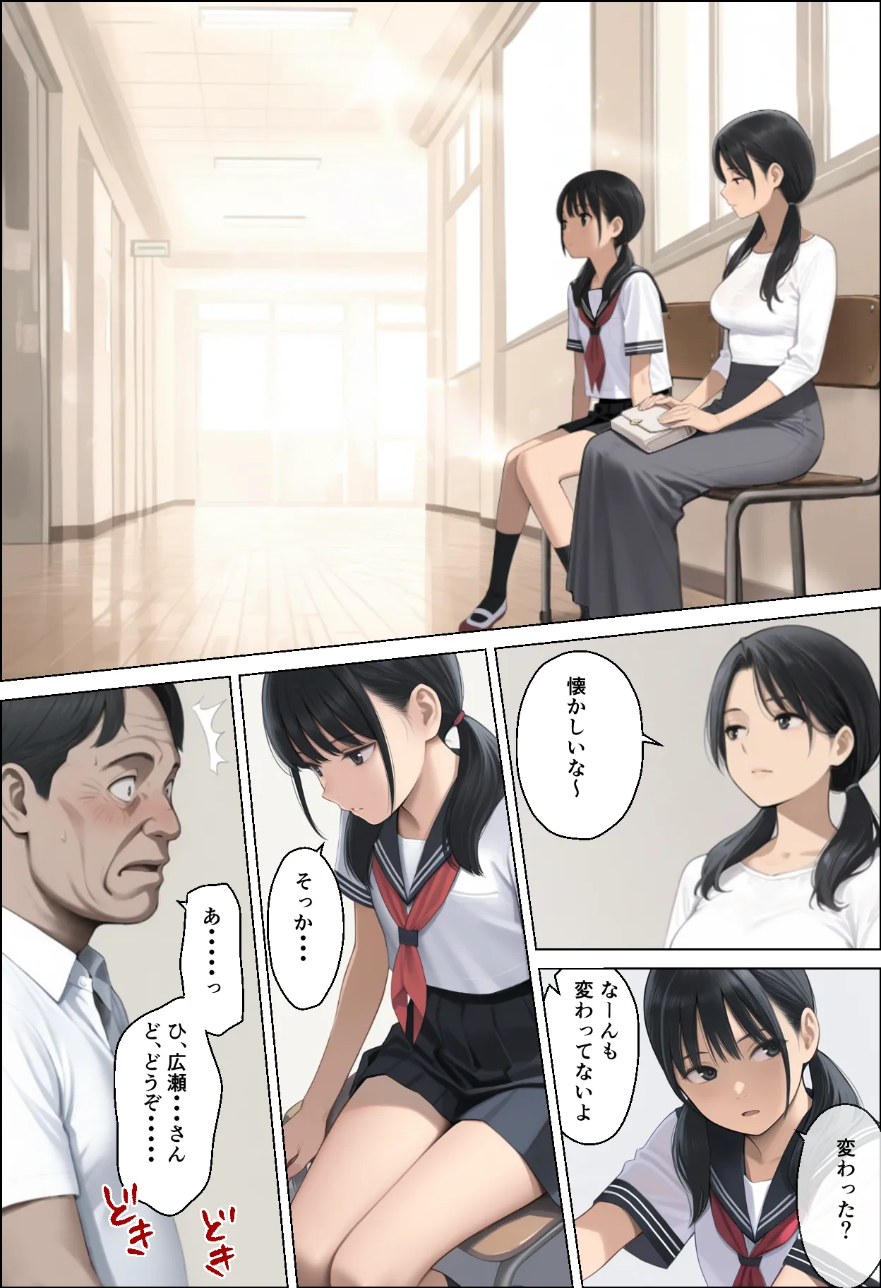 Manga Page 11