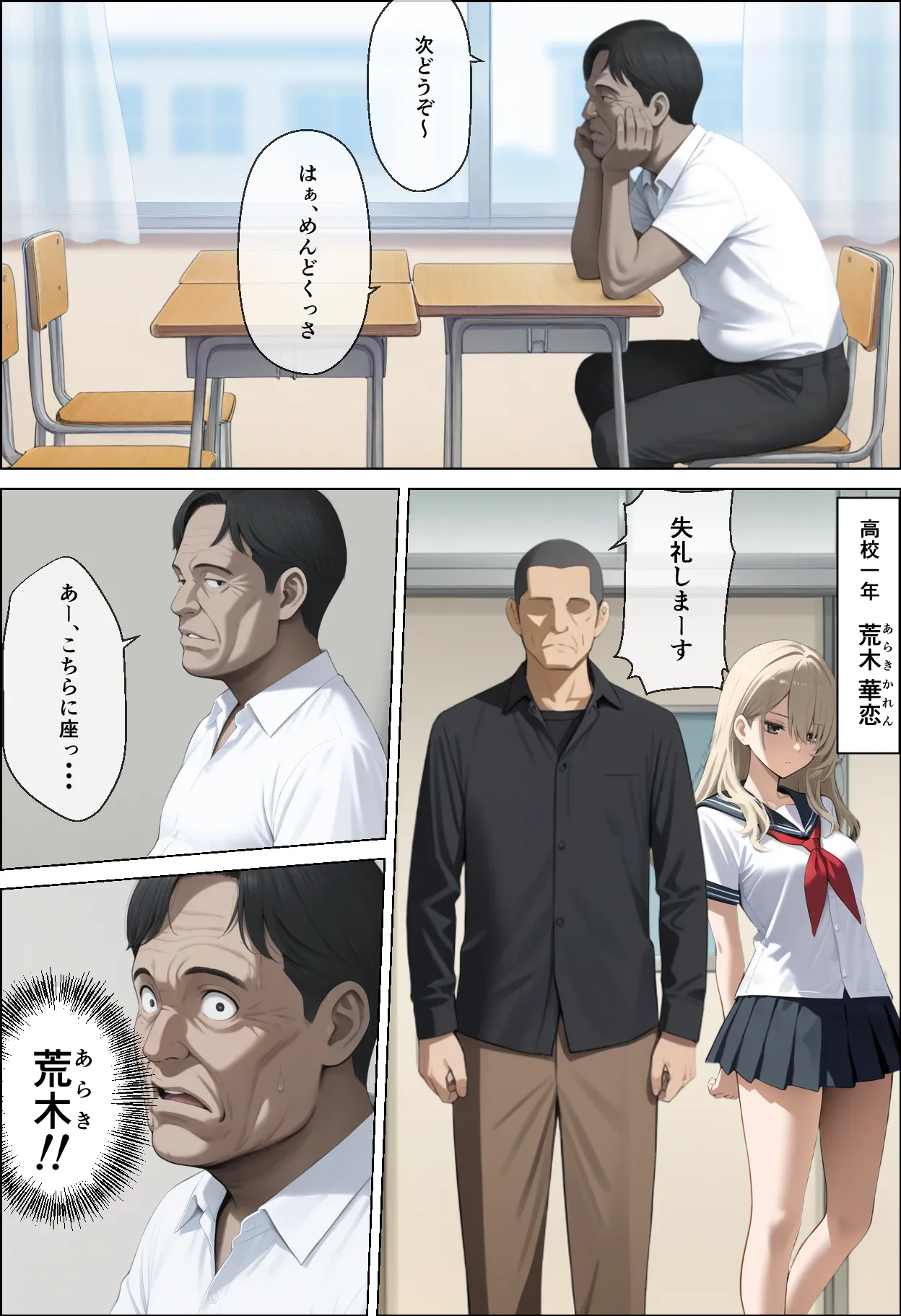 Manga Page 16