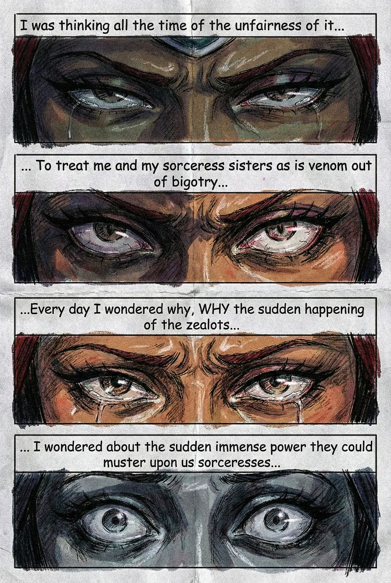 Manga Page 7