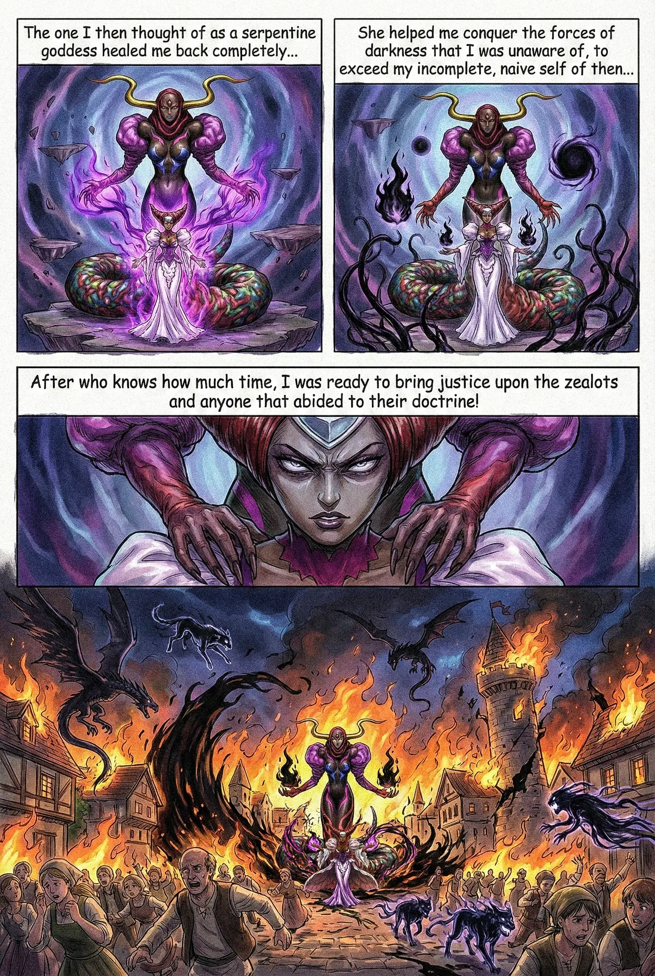 Manga Page 10