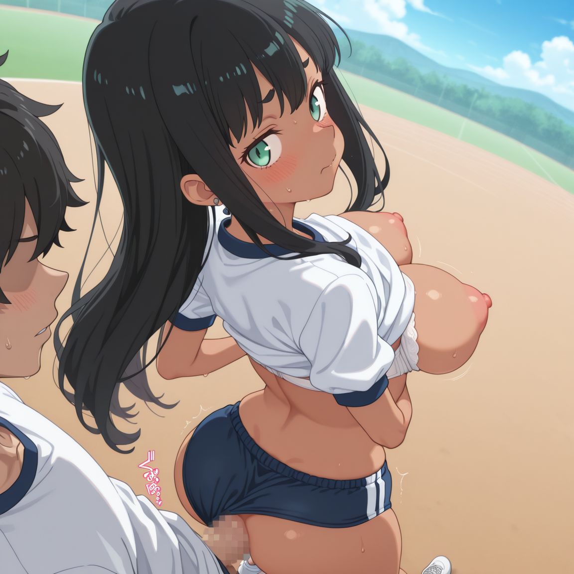 Manga Page 1137