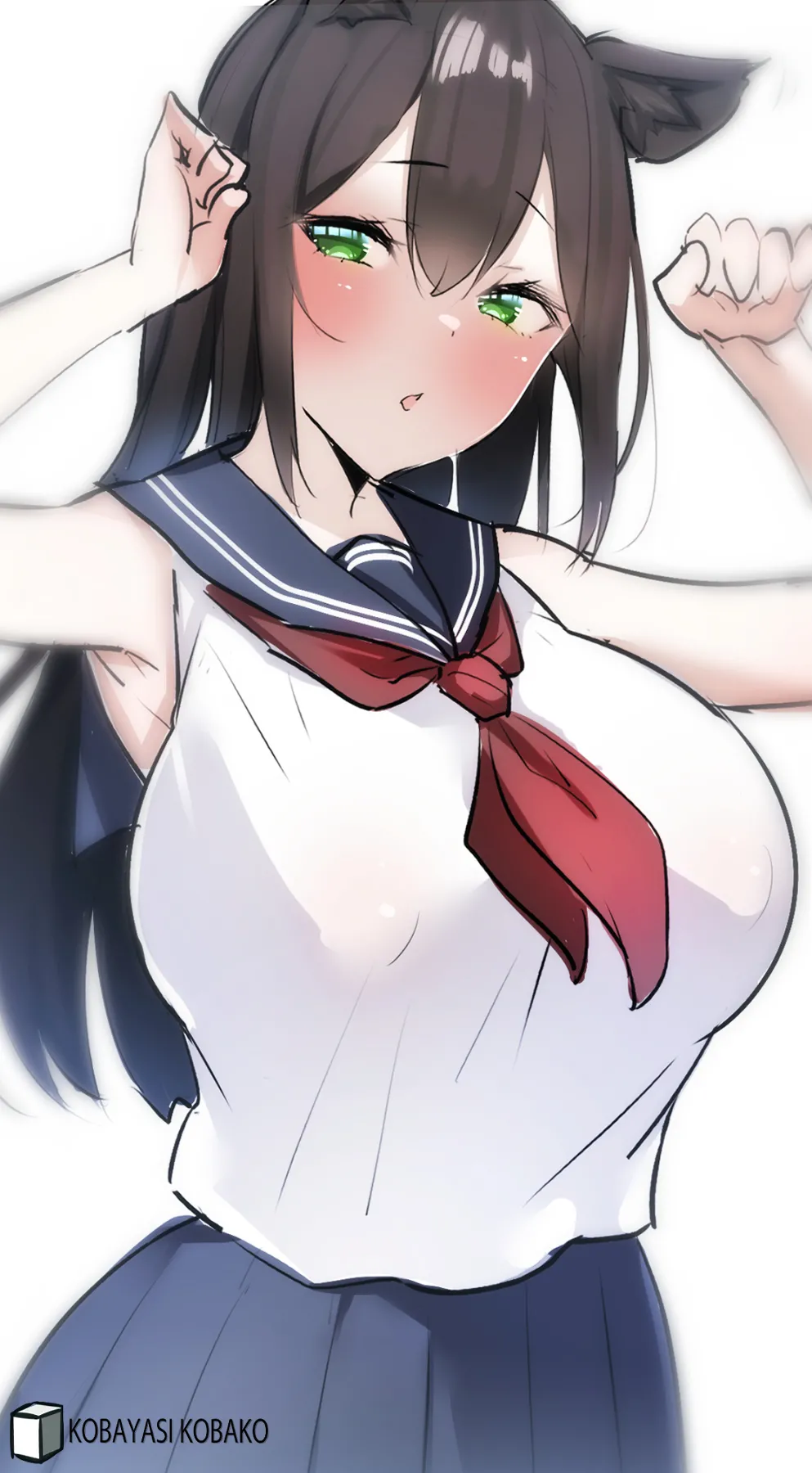 Manga Page 790