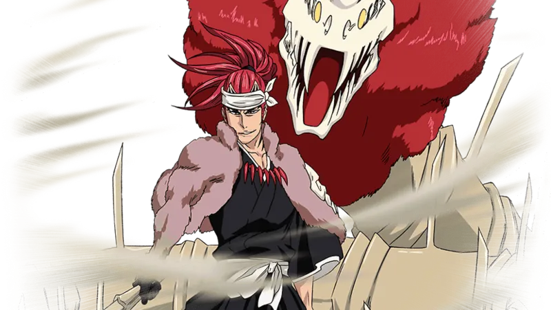 Manga Page 762